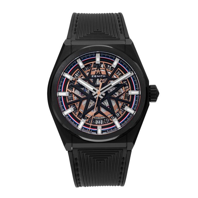 Zenith Defy 49.9000.670-1/22.R797 Image 2
